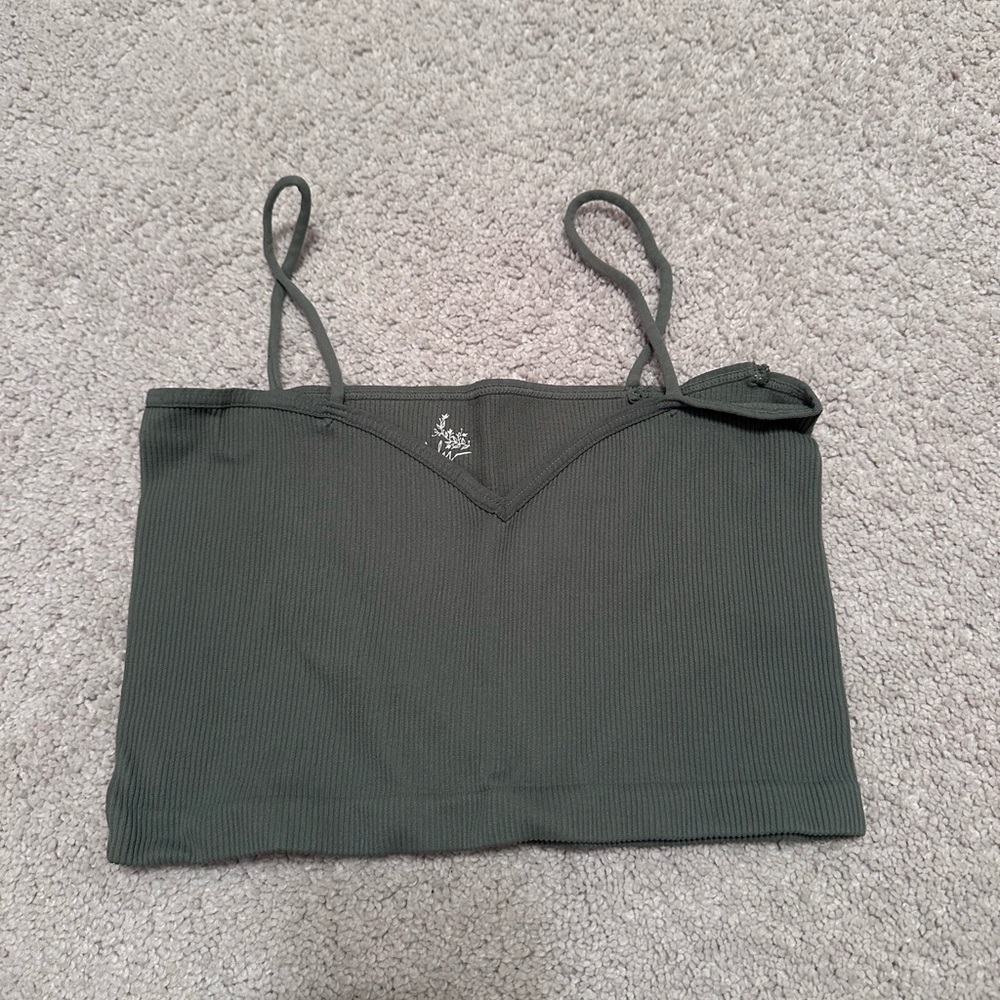 Free People Bralette